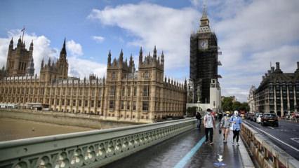 Kan damlıyor ambalajlarından