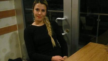 Karaman'da 5'inci kattan düşen öğretmen hayatını kaybetti