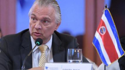 Karayip'lerde endişe büyüyor! Latin Amerika ülkesinden Türkiye çıkışı