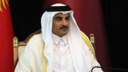 Katar'dan Sudan çıkışı! "Artık buna son vermek gerekiyor"