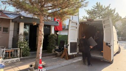 Kemal Kılıçdaroğlu ofisini boşalttı