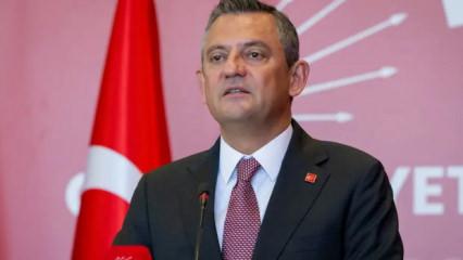 Kendi yasağını kendisi deldi! Özel'den çocukluk arkadaşına atama kıyağı