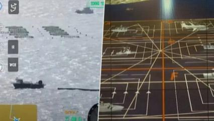 Kıbrıs'ta İsrail ve Rumlar yine el ele: 7 ülkeyle 'intikam' tatbikatı! Norveç'ten skandal