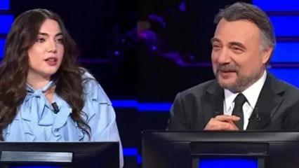 Kim Milyoner’de zorlayan soru! Yarışmacının Osmanlı cevabı stüdyoyu salladı
