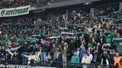 Kocaeli maçında rekor denemesi yapılacak