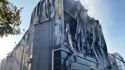 Kocaeli'de parfüm fabrikası faciası sonrası skandal paylaşımlar! Çirkin ifadeler