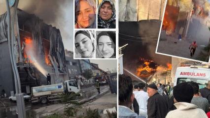 Kocaeli'deki facianın her bir detayı kahretti