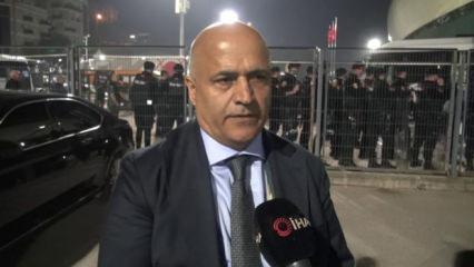 Kocaelispor'dan Galatasaray'a flaş gönderme