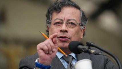 Kolombiya Gazze'ye doktor gönderiyor! Petro duyurdu: 'Gönüllüleri yollayacağız!'