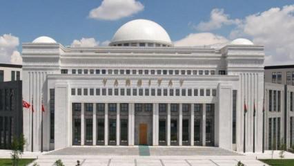 Komşusunun balkonuna halı silkeleyen sanığa hapis cezası