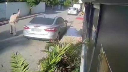 Köpeği silahla vuran 83 yaşındaki emekli polis için istenen ceza belli oldu