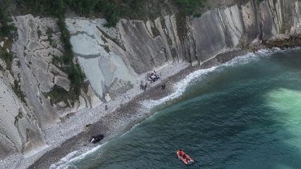 Köy imamının korkunç ölümü: İki gündür kayıptı!
