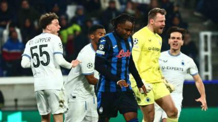 Kriz derinleşiyor! Ademola Lookman, gemileri yaktı! Galatasaray için fırsat kapısı...