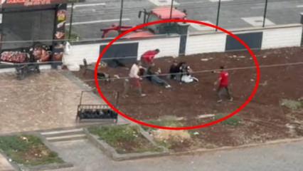 Kasap dükkanında kanlı hesaplaşma: 2 kişinin öldüğü olayın nedeni ortaya çıktı!