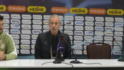 Liderliği geri alan hoca konuştu: İnşallah devam ederiz