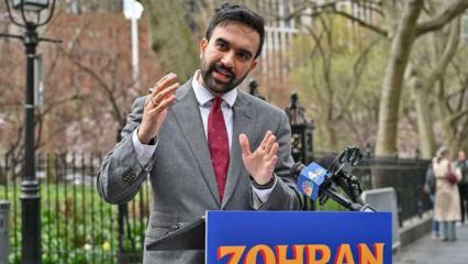 Mamdani'ye 'şükretmeden' önce!