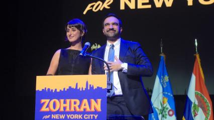 Mamdani'yi takip edecekler! Yahudi lobisi harekete geçti