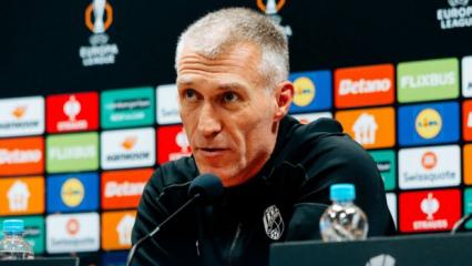 Martin Hysky: Cesur bir performans sergiledik