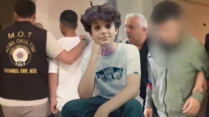 Mattia Ahmet Minguzzi davasında gerekçeli karar açıklandı