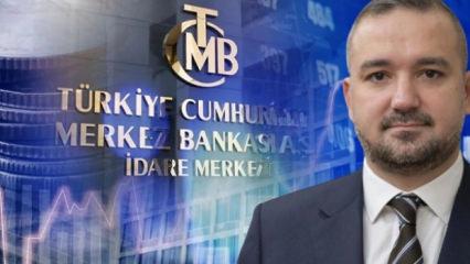 Merkez Bankası Başkanı Karahan'dan asgari ücret açıklaması
