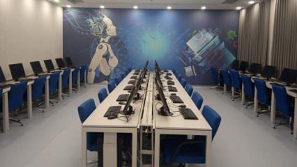 Mesleki eğitimde altın çağ!