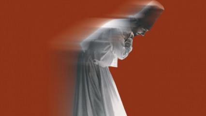 'Mesnevi Sohbetleri – Mesnevi’nin İlk 18 Beytinin Şerhi' kitaplaştırıldı!