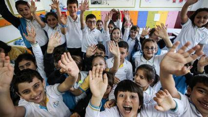 Milyonlarca öğrenci tatili bekliyor! Son ders zili çalacak