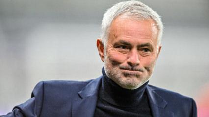 Mourinho: 'Kalbim acıyor'