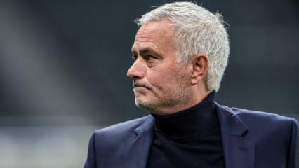 Mourinho'dan Portekiz'deki soruşturmaya ilk yanıt: Ciddi bir durum olabilir
