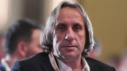 Murat Özkaya aslında kimdir? Eyüpspor Başkanı bahis soruşturması