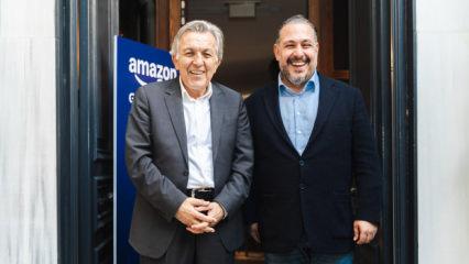 Müşterilerinin indirimlerine en çok güvendiği online perakendeci Amazon oldu!