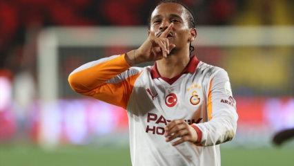 Neden Bayern'i istemedi? Leroy Sane'den sürpriz itiraf