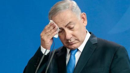 Netanyahu'yu korku sardı: Türkiye başlıklı toplantı yaptı 