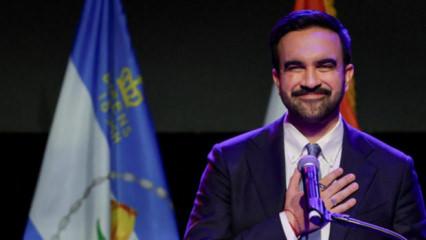 Herkes onu araştırıyor! New York'un ilk Müslüman Belediye Başkanı