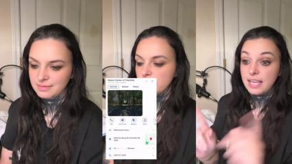 ABD'de "Aç bebeğim var" dedi, 26 kilise reddetti, ilk aradığı caminin cevabı viral oldu