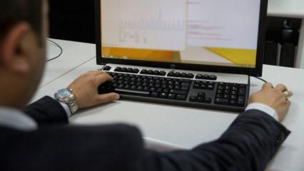 Noterlerde yeni dönem: Hafta sonu nöbetleri zorunlu olacak