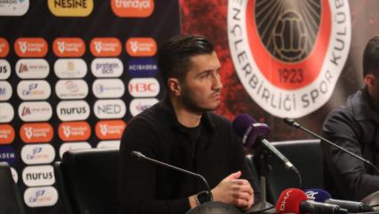 Nuri Şahin: 45 dakika yetmiyor...