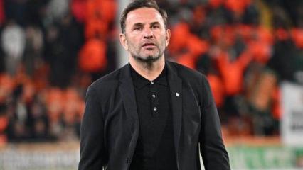 Okan Buruk'tan yenilgi sonrası flaş itiraf! 'Bunu da açıkça söyleyeyim'