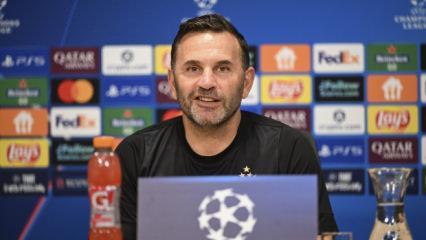 Okan Buruk'tan Azerbaycan ve Karabağ açıklaması