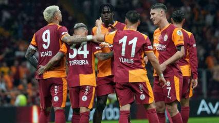 G.Saraylı yıldız ameliyat oldu! Devreyi kapattı: Derbide yok!