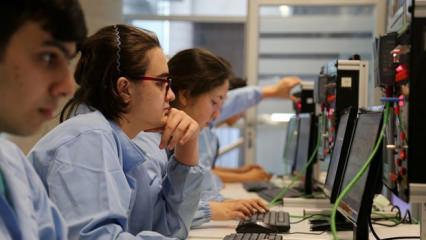 'Okul' deyip geçmeyin! Meslek liselerinden 2024'te dev gelir