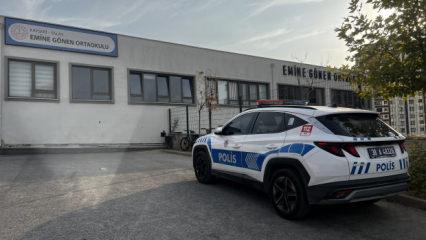 Okuldaki sucuk festivali kabusa d&ouml;nd&uuml;