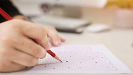 ÖSYM duyurdu: Eczacılık sınavlarının sonuçları açıklandı