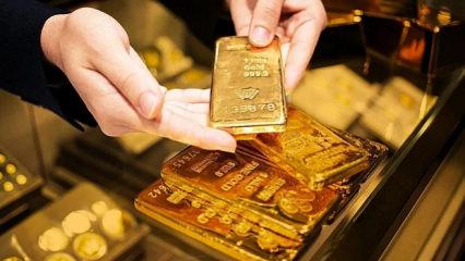 Dev bankalardan 2026 tahminleri: Altın fiyatları nasıl seyredecek?