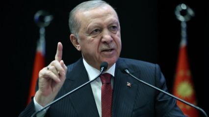 Pakistanlı siyasetçiden dikkat çeken sözler: Erdoğan Müslüman dünyasının aslanı