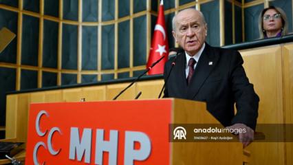 Paradigma değişimi radikal kararlarla olur