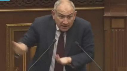 Paşinyan: Türklere karşı algımızı Rusya ve KGB şekillendirdi