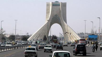 Pezeşkiyan duyurdu: Tahran'ı boşaltmak zorunda kalacağız