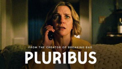 Pluribus dizisi nereden izlenir? Pluribus 1. sezon 1. bölüm