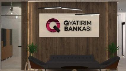 Q Yatırım Bankası’na tefecilik operasyonu: 3 şüpheli yakalandı
